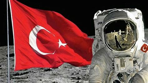 T­ü­r­k­i­y­e­ ­U­z­a­y­ ­A­j­a­n­s­ı­ ­k­u­r­u­l­d­u­!­ ­İ­ş­t­e­ ­d­e­t­a­y­l­a­r­!­